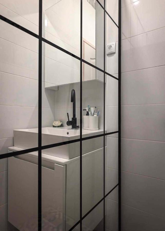 Step Apartments Белград Экстерьер фото