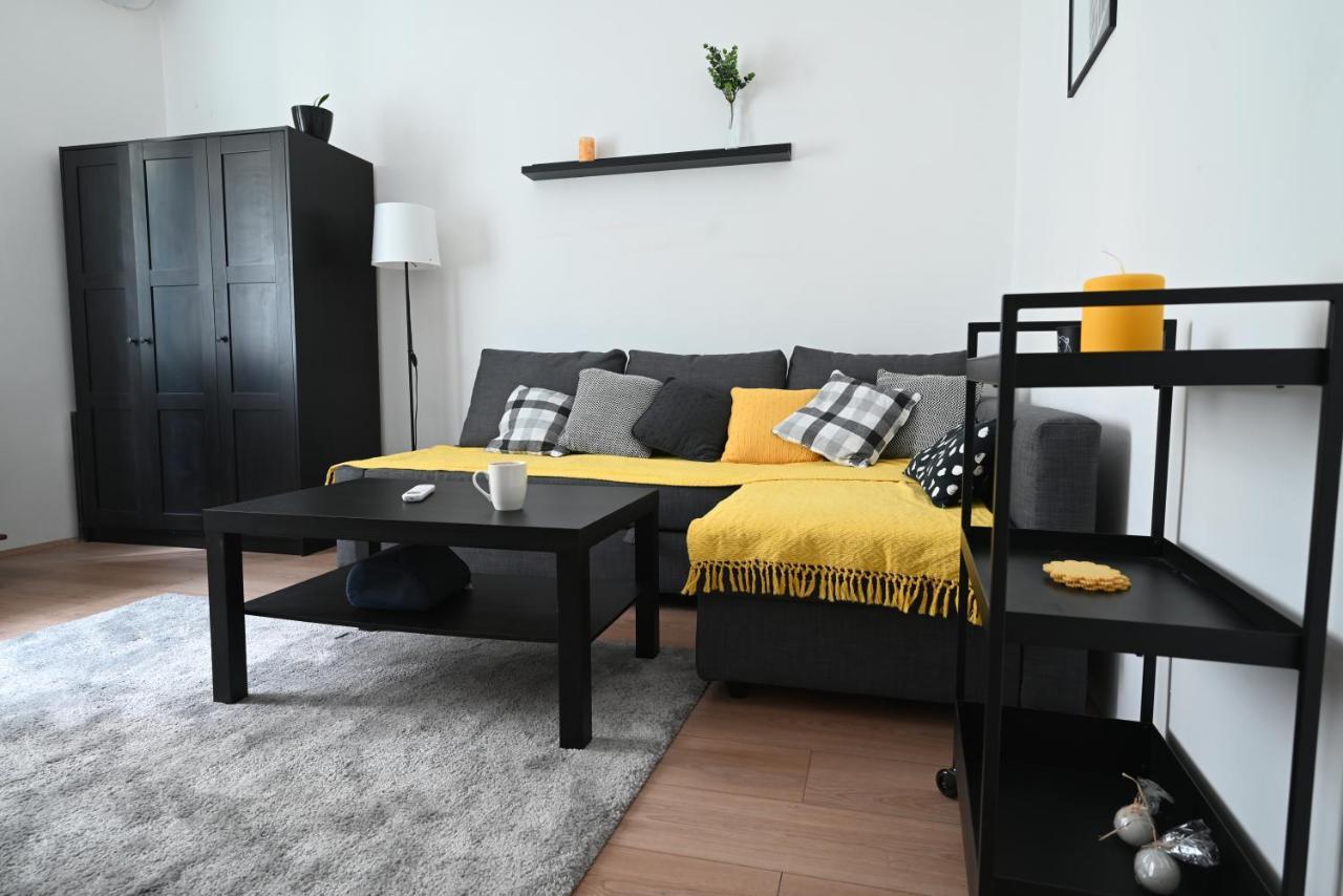 Step Apartments Белград Экстерьер фото